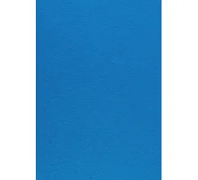 Набір Фетр SANTI м'який волошковий 21*30см 10 аркушів (743352)