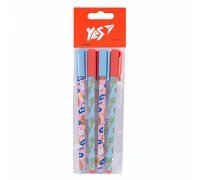 Набір ручок кулькових YES 