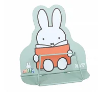 Підставка для книг фігурна Yes Miffy метал (470532)