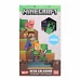 Календар Yes Minecraft настільний формовий на підставці на 2026 р (270266)