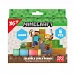 Крейда кольорова Yes Minecraft 6 штук JUMBO (400558)