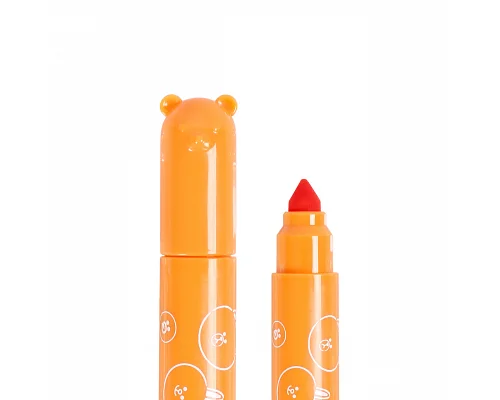 Фломастеры Yes 12 цветов Line Friends Mini (650594)