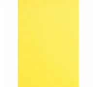 Фоаміран ЕВА SANTI яскраво-жовтий 200х300мм товщина 1,7мм 10 аркушів (743318)