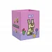 Стакан для письмового приладдя Yes Minecraft.Spring картон (708485)