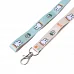 Стрічка для бейджа із карабіном Yes Miffy (940403)