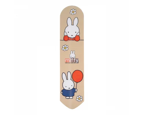 Закладка 2D Yes Miffy (708498)