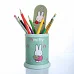 Стакан для письмового приладдя Yes Miffy розбірний (940404)