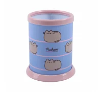 Стакан для письмового приладдя Yes Pusheen розбірний (940408)