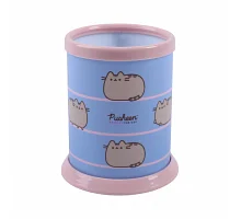 Стакан для письмового приладдя Yes Pusheen розбірний (940408)
