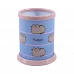 Стакан для письмового приладдя Yes Pusheen розбірний (940408)