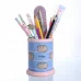 Стакан для письмового приладдя Yes Pusheen розбірний (940408)