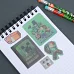 Набір наліпок 2D Yes Minecraft Heroes (708530)
