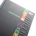 Щоденник шкільний Yes твердий Minecraft А5 40 аркушів (911664)