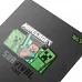 Щоденник шкільний Yes інтегральний Minecraft, А5, 40 аркушів (911668)