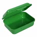 Ланч-бокс Yes Minecraft 280 мл, зелений (708598)