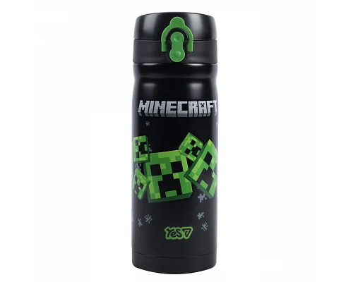 Термос Yes Minecraft 350 мл (708602)
