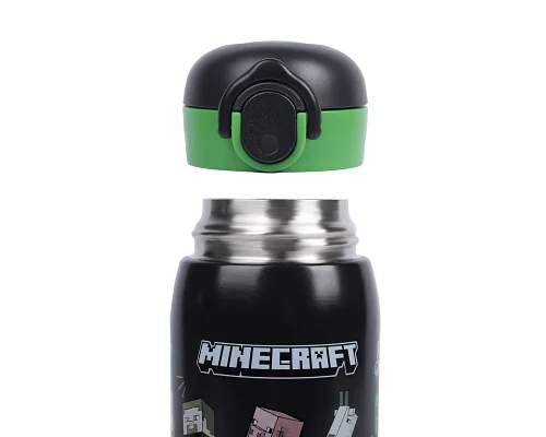 Термос Yes Minecraft 420 мл (708752)