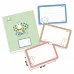 Наліпки на зошити Yes Miffy 8 шт/уп (955537)
