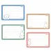 Наліпки на зошити Yes Miffy 8 шт/уп (955537)