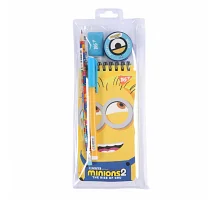 Набір канцелярії Yes Minions (450248)