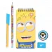 Набір канцелярії Yes Minions (450248)