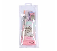 Набор канцелярии Yes Pusheen (450251)