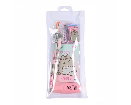 Набор канцелярии Yes Pusheen (450251)