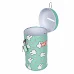 Скарбничка кругла Yes Miffy металева 13 х 7,6 см (708578)