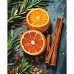 Картина за номерами Спеції для глінтвейну  40х50 см Art Craft (12042-AC)