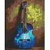 Картина за номерами Кольоровий акорд  40х50 см Art Craft (504025-NC)