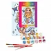 Картина за номерами Rainbow High Poppy Rowan 30х40 Ідейка (KHO1245)