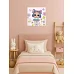 Картина за номерами L.O.L. Surprise! Spring Bling CandyQT 40х40 Ідейка (KHO1104)