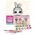 Картина за номерами L.O.L. Surprise! Spring Bling Carats 40х40 Ідейка (KHO1100)