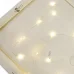 Картина за номерами Ангел і Демон LED підсвітка 40x50 см SANTI (956658)