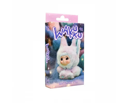 Настільна гра Wakuku (30937)