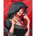 Картина за номерами Макіма: Ланцюги Влади 10199-АС 40х50см by arttem_illustration Art Craft (10199-AC)