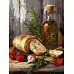 Картина за номерами Запашний натюрморт art_selena_ua 30х40 Ідейка (KHO5752)
