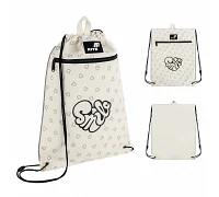 Сумка для взуття Kite Shimmer&Smile (K26-601M-31)
