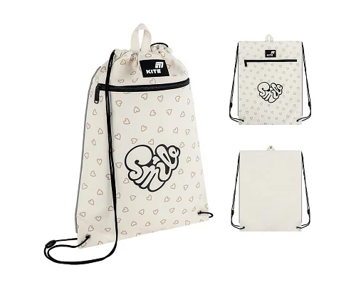 Сумка для взуття Kite Shimmer&Smile (K26-601M-31)