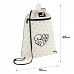 Сумка для взуття Kite Shimmer&Smile (K26-601M-31)