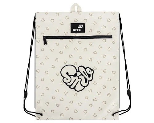 Сумка для взуття Kite Shimmer&Smile (K26-601M-31)