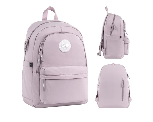 Рюкзак шкільний GoPack Education Teens спинка 43 см (GO26-141L-2)