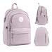 Рюкзак шкільний GoPack Education Teens спинка 43 см (GO26-141L-2)