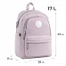 Рюкзак шкільний GoPack Education Teens спинка 43 см (GO26-141L-2)