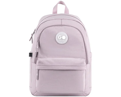 Рюкзак шкільний GoPack Education Teens спинка 43 см (GO26-141L-2)