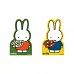 Наліпка 2D Yes Miffy Flowers (708524)