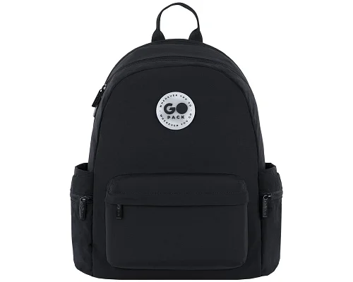 Рюкзак шкільний GoPack Education Teens спинка 40 см (GO26-2510M-1)