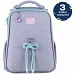 Рюкзак шкільний каркасний Kite Education Lovely спинка 38 см (K26-531M)