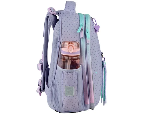 Рюкзак шкільний каркасний Kite Education Lovely спинка 38 см (K26-531M)