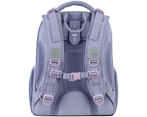 Рюкзак шкільний каркасний Kite Education Lovely спинка 38 см (K26-531M)